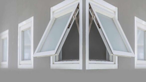 Why uPVC Profiles are best option for Indian weather.