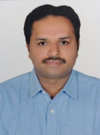 V. K. Rao 